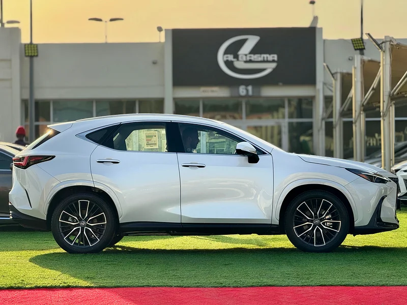 LEXUS NX350H63398636880130113