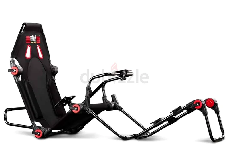 كابينة محاكاة NEXT LEVEL 42916 FGT لايت - قابلة للطي وتأتي مع دليل التعليمات63203701736323113