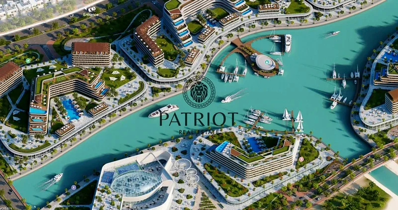 Exclusive Island Living | Prime Investment | World-Class Waterfront Amenities63256576361859113