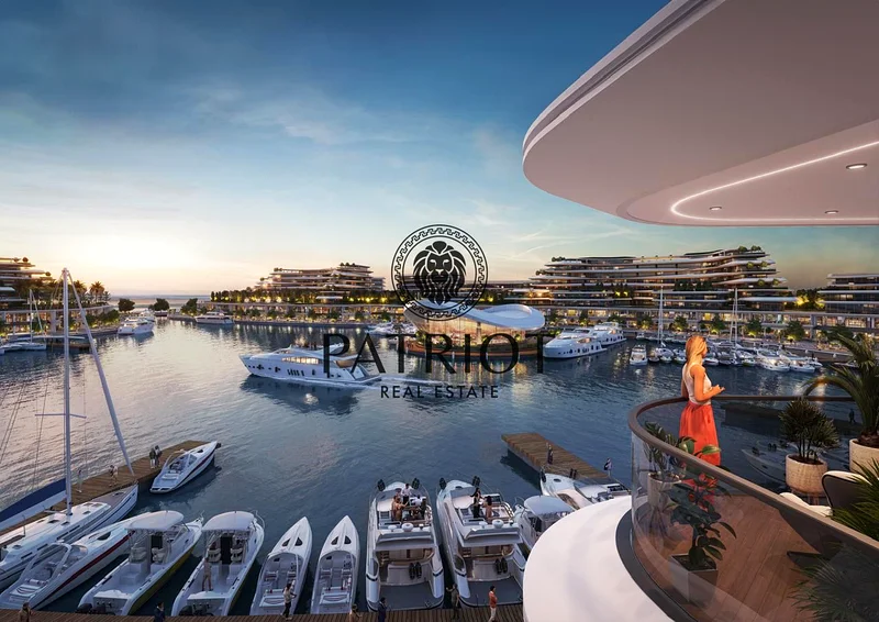 Exclusive Island Living | Prime Investment | World-Class Waterfront Amenities63256576361859110