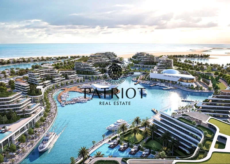 Exclusive Island Living | Prime Investment | World-Class Waterfront Amenities63256576361859114