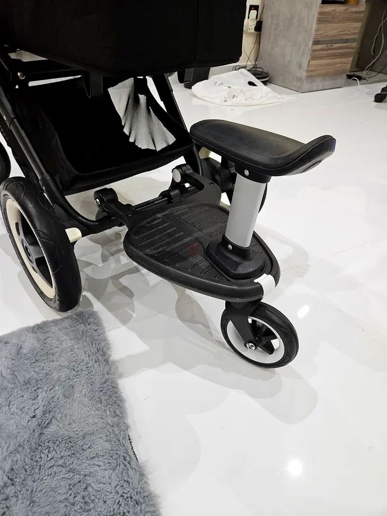 Bugaboo buffalo stroller63205886523393118