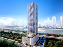 Luxurious 4 BR Units | Exclusive Family Living