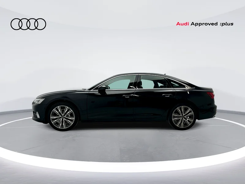 A6 Sedan Advanced 40 TFSI 190hp Progress (Ref# 063193)63156040975745112