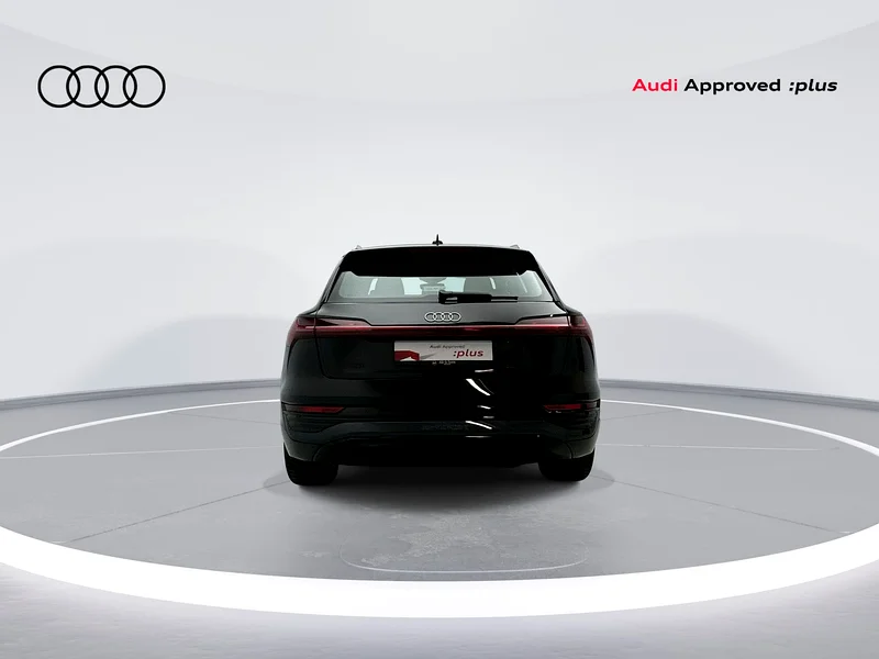 Q8 Advanced 55 e-tron quat 408hp (Ref# 028490)63224792277633114
