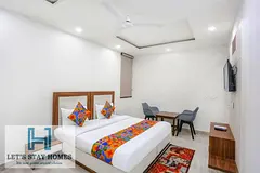 Summer Offer I Furnished I Kitchen | Free Gym &amp; Pool | 24/7 On-Duty Security