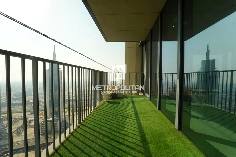 Ready to move in | High Floor | Big Layout63769348215937110
