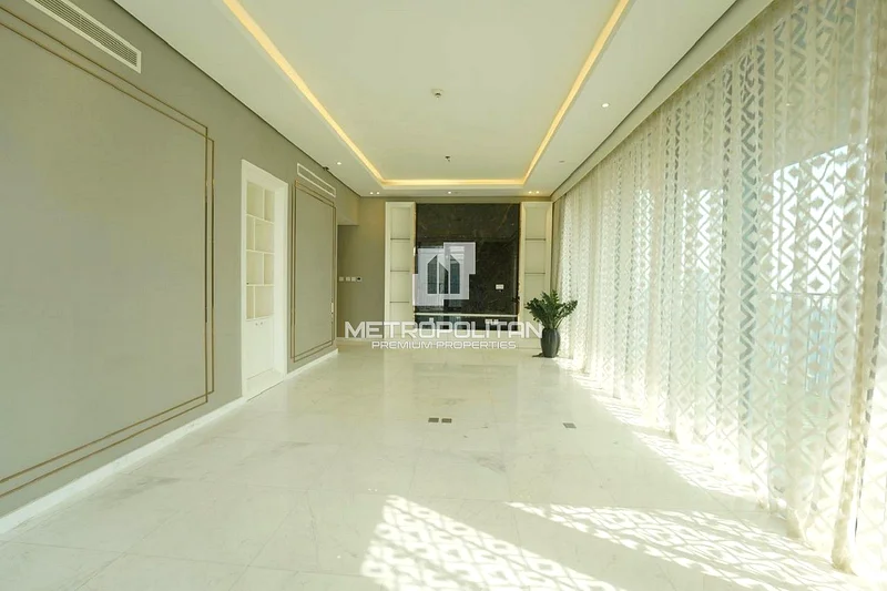 Ready to move in | High Floor | Big Layout63769348215937113