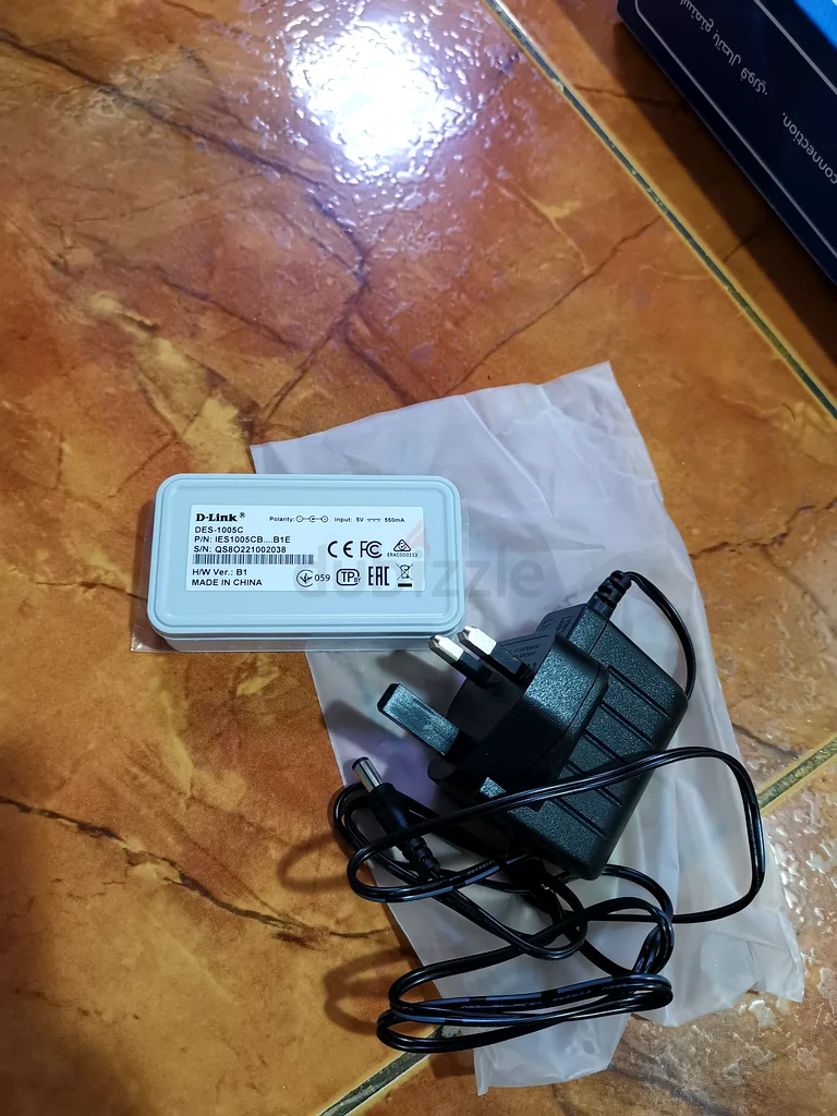 راوترات D-Link ومفاتيح الشبكة63255523923714113