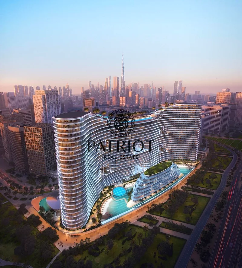 High ROI // High Demand // Luxury Retails Space // View Main Road63195079567489114