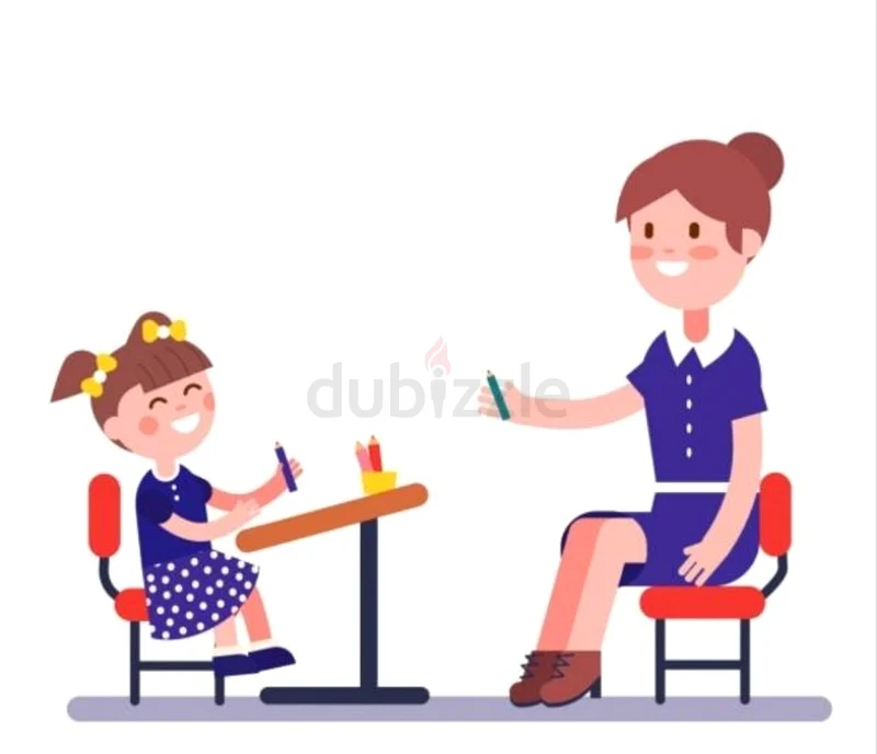 عزّز مستوى طفلك في اللغة العربية مع معلمة عربية أصلية في الميدوز632188175160341124