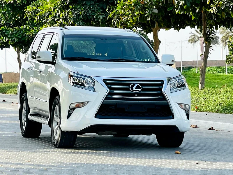 لكزس GX 460 خليجي 2015، خيارات كاملة، حالة جيدة جداً، نظيف جداً63225698568963113