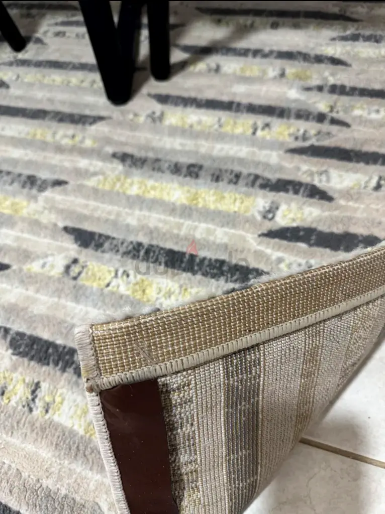 Turkish Carpet