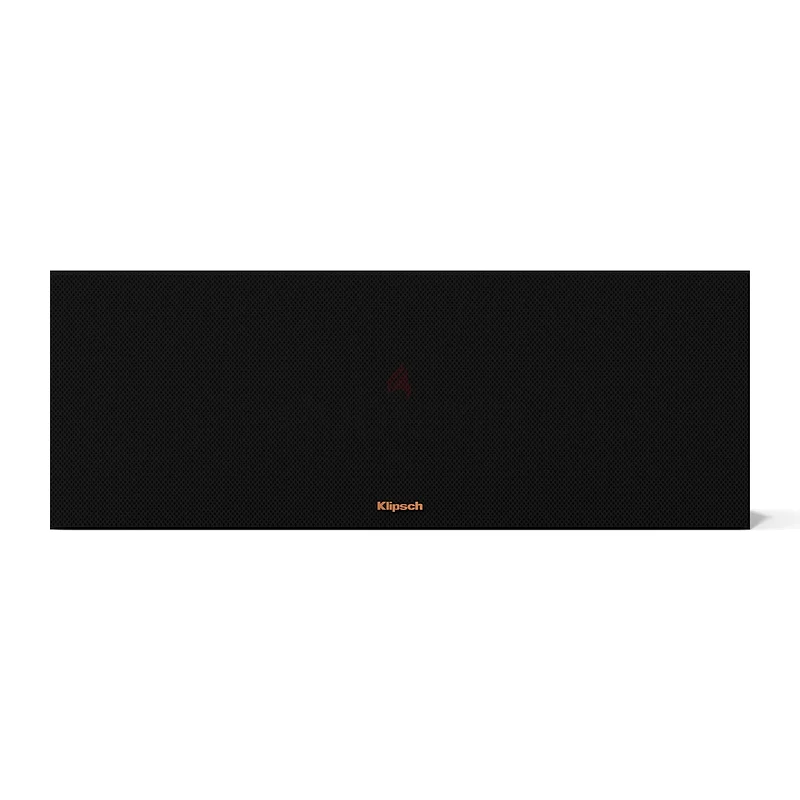 KD-52C Center Channel Home Theater Speaker in Black63261812465027114