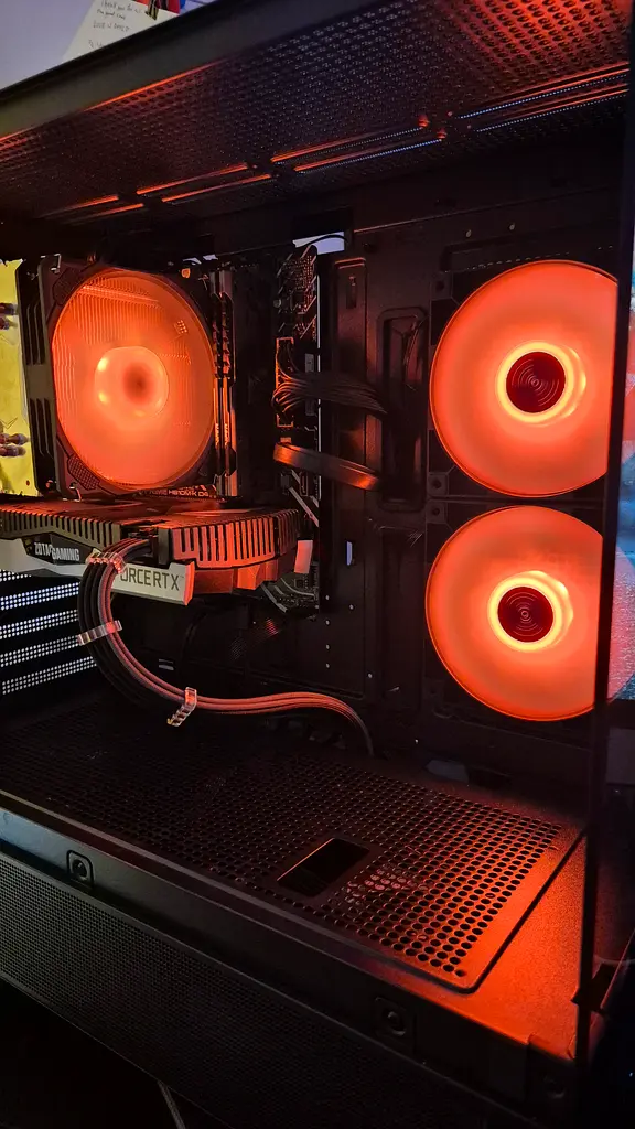 Cybernoir RTX 2060 Super Gaming PC63255537507202112