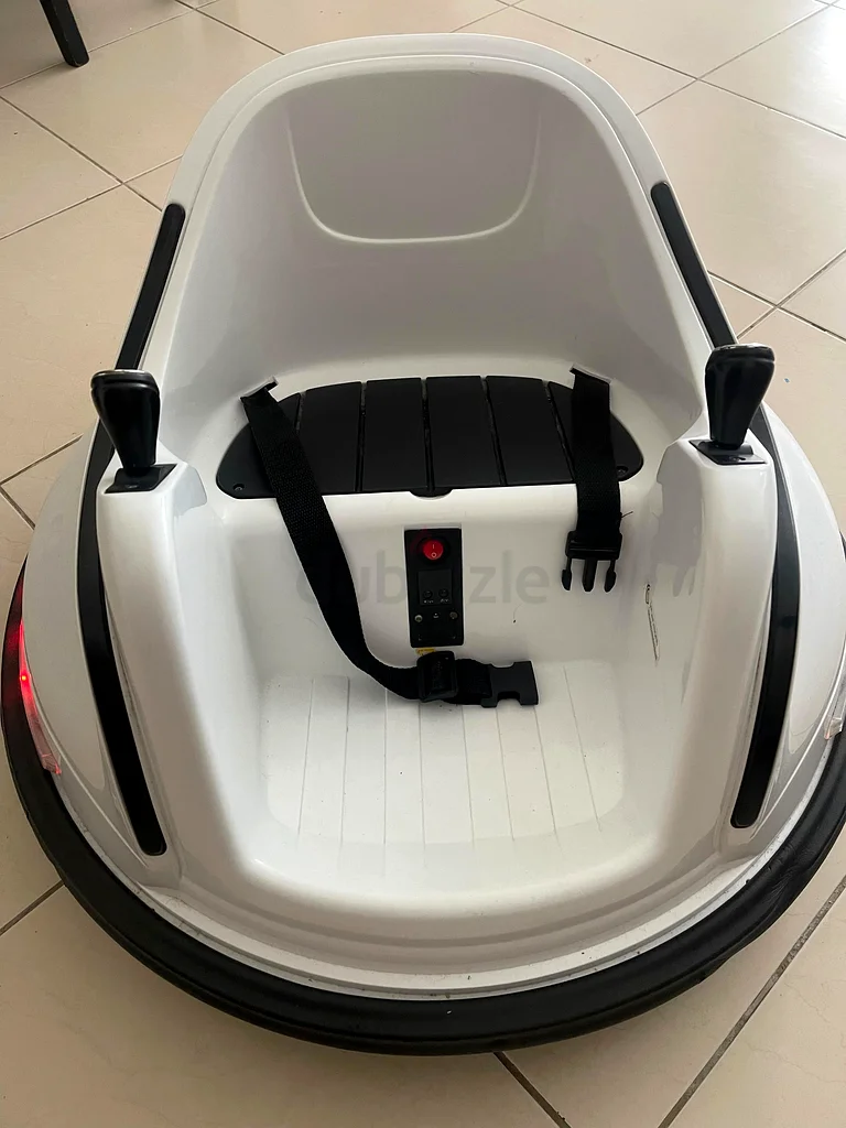 Exciting Ride-On Electric Baby Car with Remote Control!63206389337217112