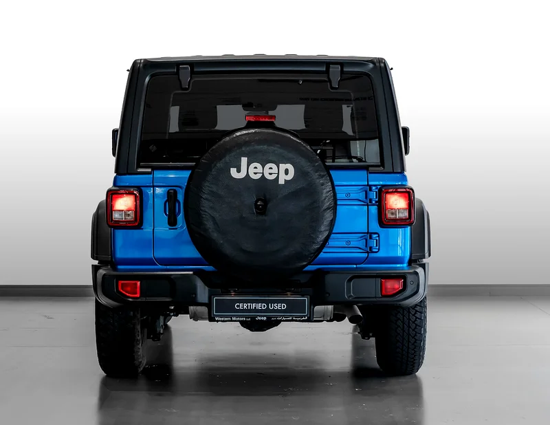 ! Jeep wrangler sport get offer Now63152288639107114