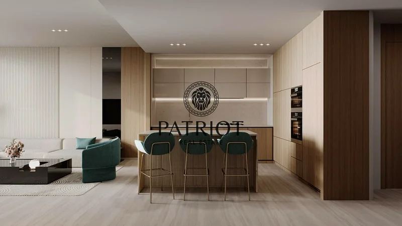 Retail F/B | close to burj khalifa | Pool facing63195079588611113