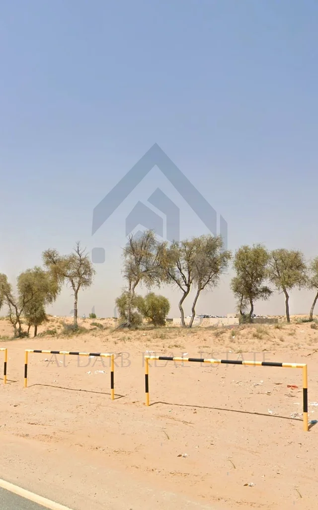 for Sale Plot 10,000 Sqft in Al Sajaa , Sharjah63196618205698111