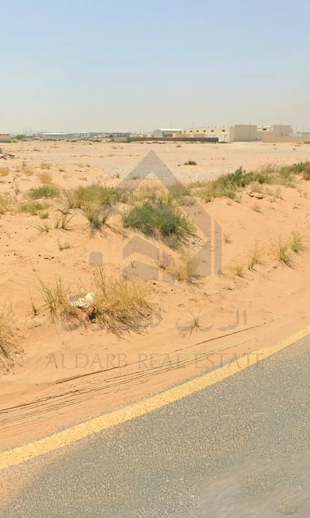 for Sale Plot 10,000 Sqft in Al Sajaa , Sharjah63196618205698112