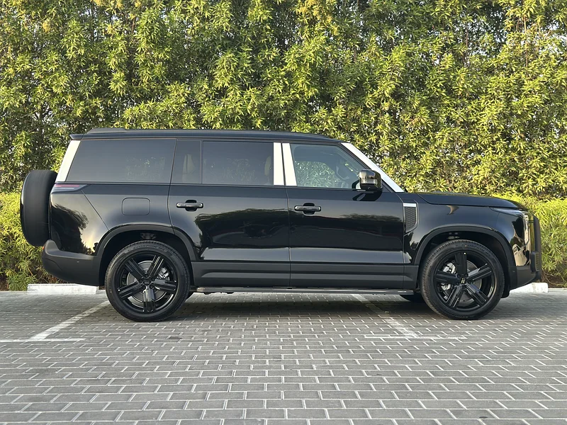 ROX 01 VIP /  2025  /  HYBRID / Long-Range63398475511041114