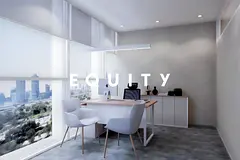 Serviced | 1026 Sq. Ft. | Brand New Fit Out