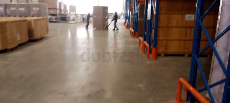عملية وضع علامات على خط المستودع63184733860227111