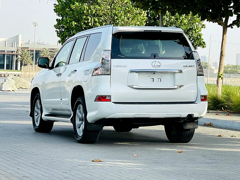 لكزس GX 460 خليجي 2015، خيارات كاملة، حالة جيدة جداً، نظيف جداً63225698568963114