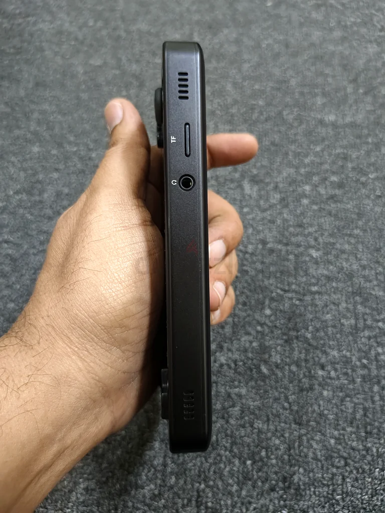 Ambernic rg405m gaming handheld63265103828483111