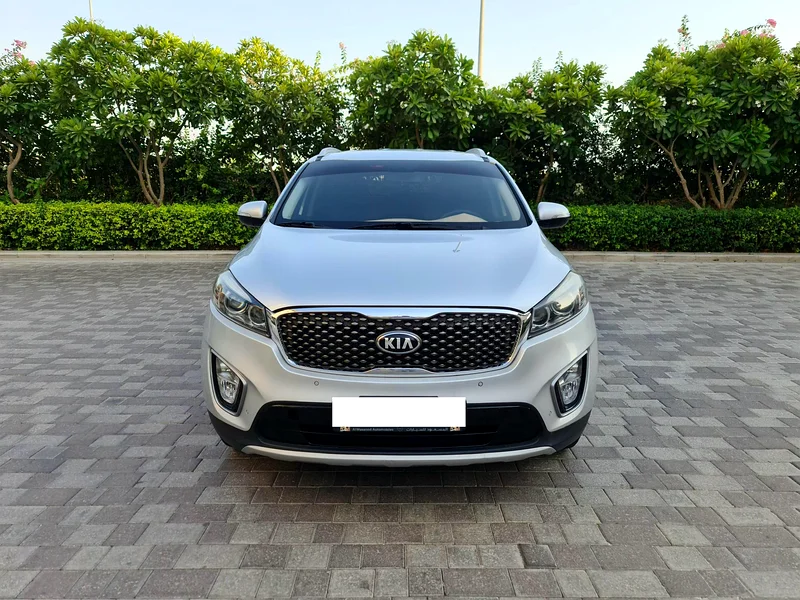 GULF SPECS 2016 KIA SORENTO 4WD 7-SEATER MID RANGE EDITION63151398244097114