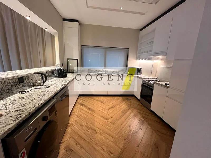 Lux 2BR Duplex Villa | Fully-Furnished | Bills Inclusive | Pvt Jacuzzi | Marina Views63776019652739112
