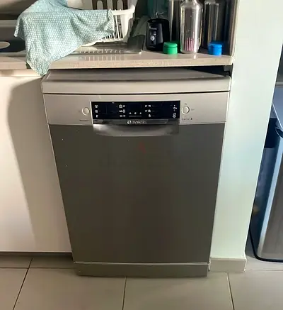 Bosch Series4 Dishwasher