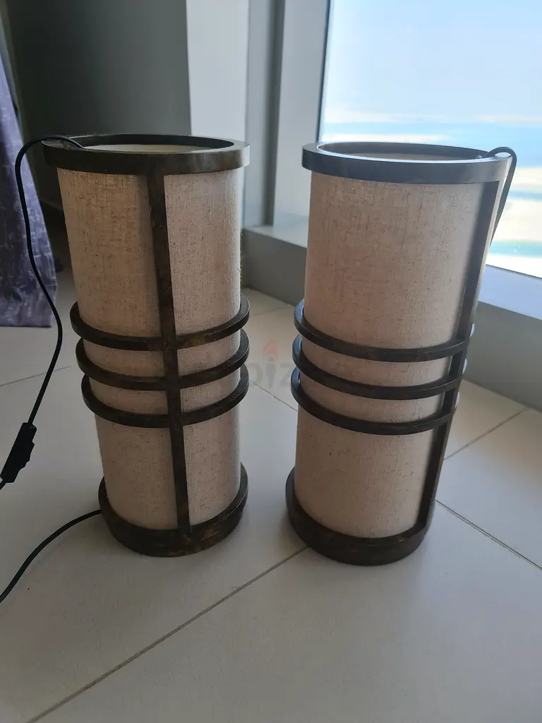 Stylish Modern Table Lamps for Your Home