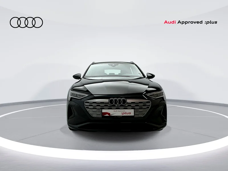Q8 Advanced 55 e-tron quat 408hp (Ref# 028490)63224792277633113