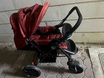 Baby stroller babyhug