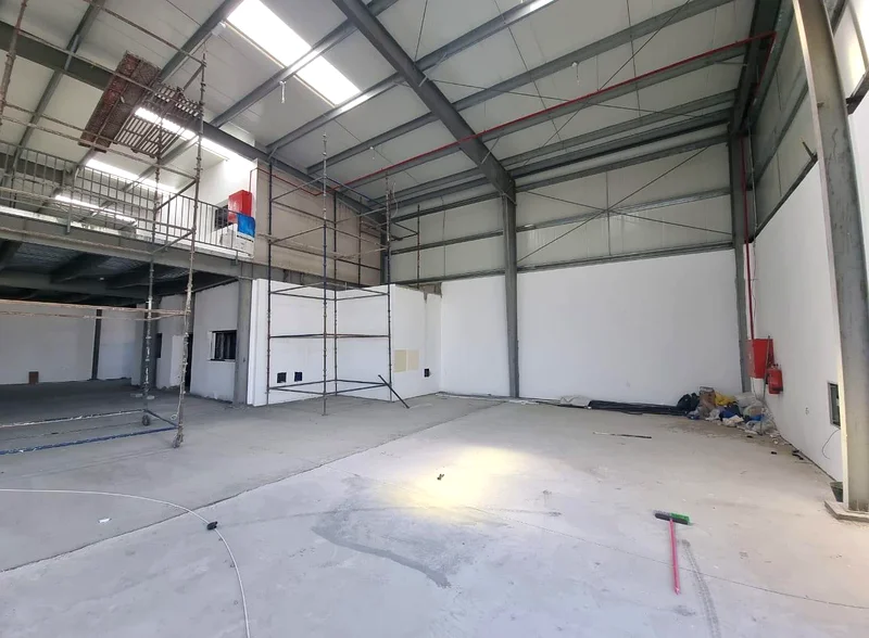 Spacious Warehouse for Sale in Al Sajaa Industrial631961157538581117
