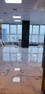 Affordable new Office for SALE in Al Majaz 2, Sharjah