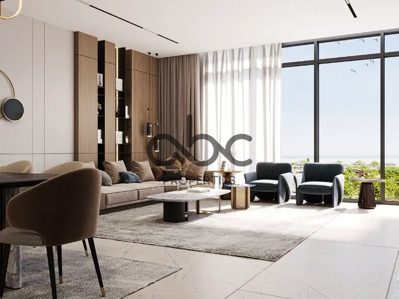 موقع متميز | فيلا فاخرة من 4 غرف نوم | فيلا صف أول63199116658819111