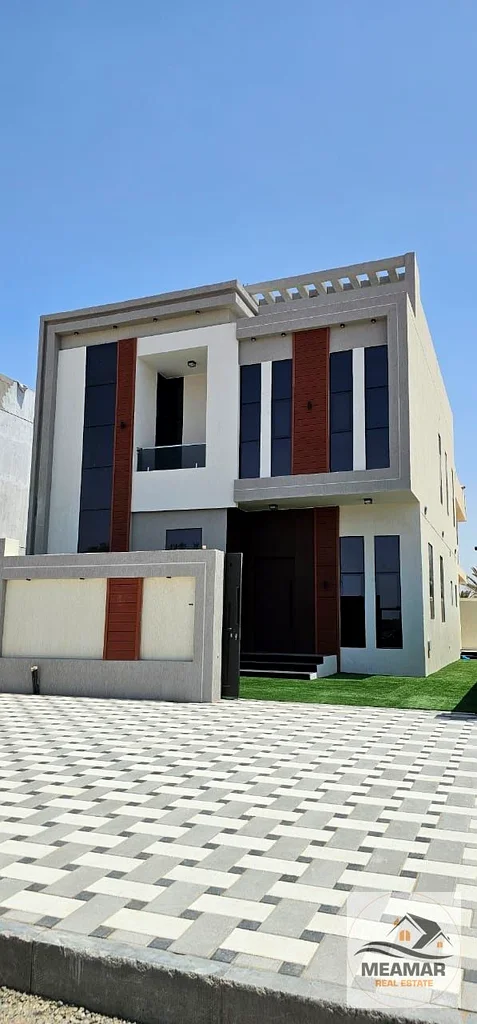 فيلا حديثة في الحيلو، سعر خاص، ملكية كاملة63913994071427111