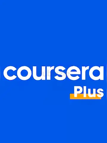 Coursera Plus 12 Months Subscription