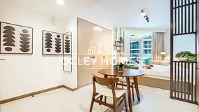 Modern Studio | Bills Included | Monthly Stays