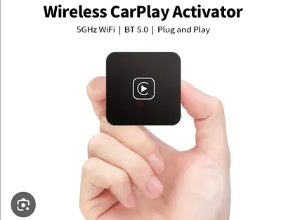 mini carplay ios15 spotify production - automotive