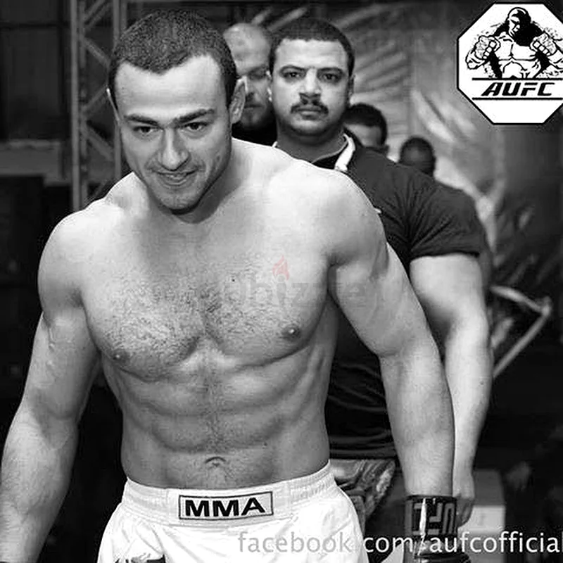 Personal trainer63188654204419113