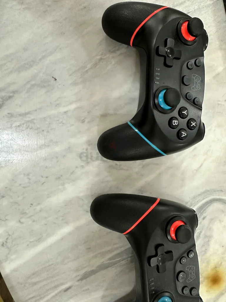 Nintendo switch63231197325827112