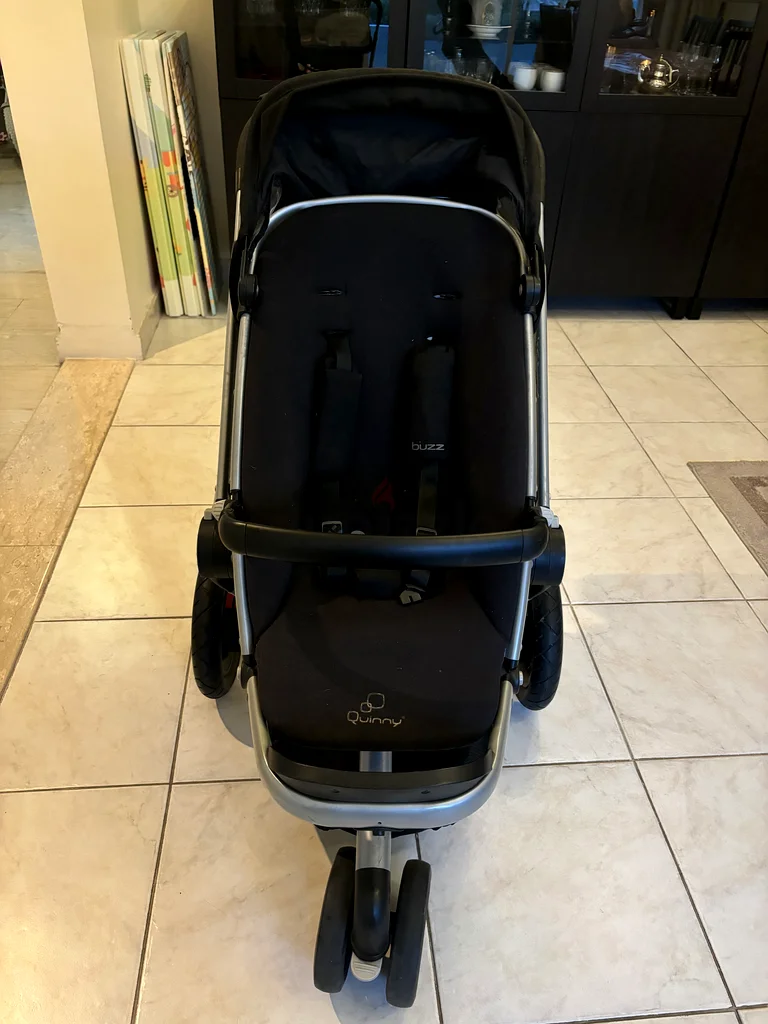 Quinny stroller63230707722369111
