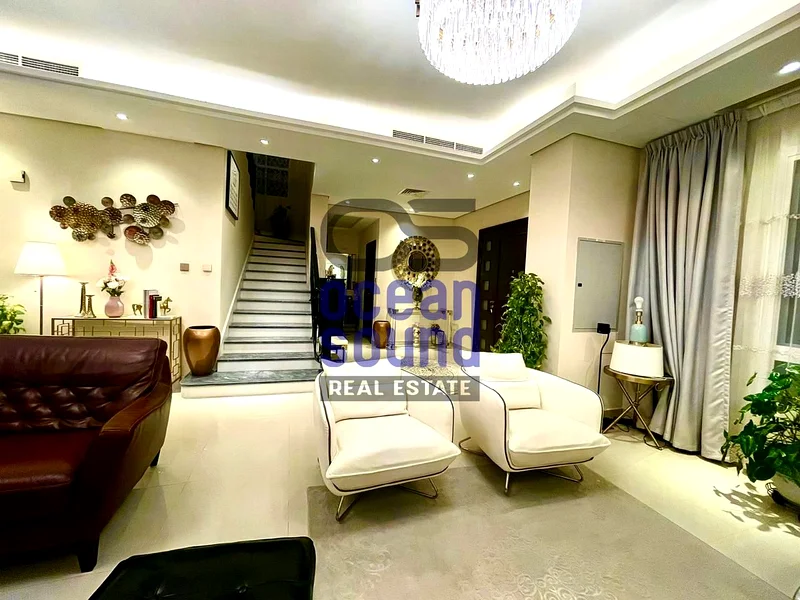 فيلا من 4 غرف نوم من الفئة D62885278864257114
