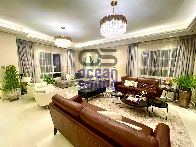 فيلا من 4 غرف نوم من الفئة D62885278864257113