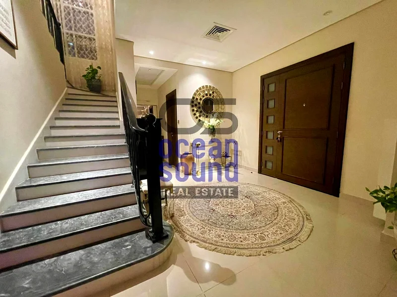 فيلا من 4 غرف نوم من الفئة D62885278864257112