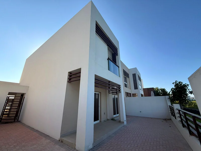 Sea View Villa | 3BR + Maid | 4 Bath | Flamingo 1, Mina Al Arab63860580076161112