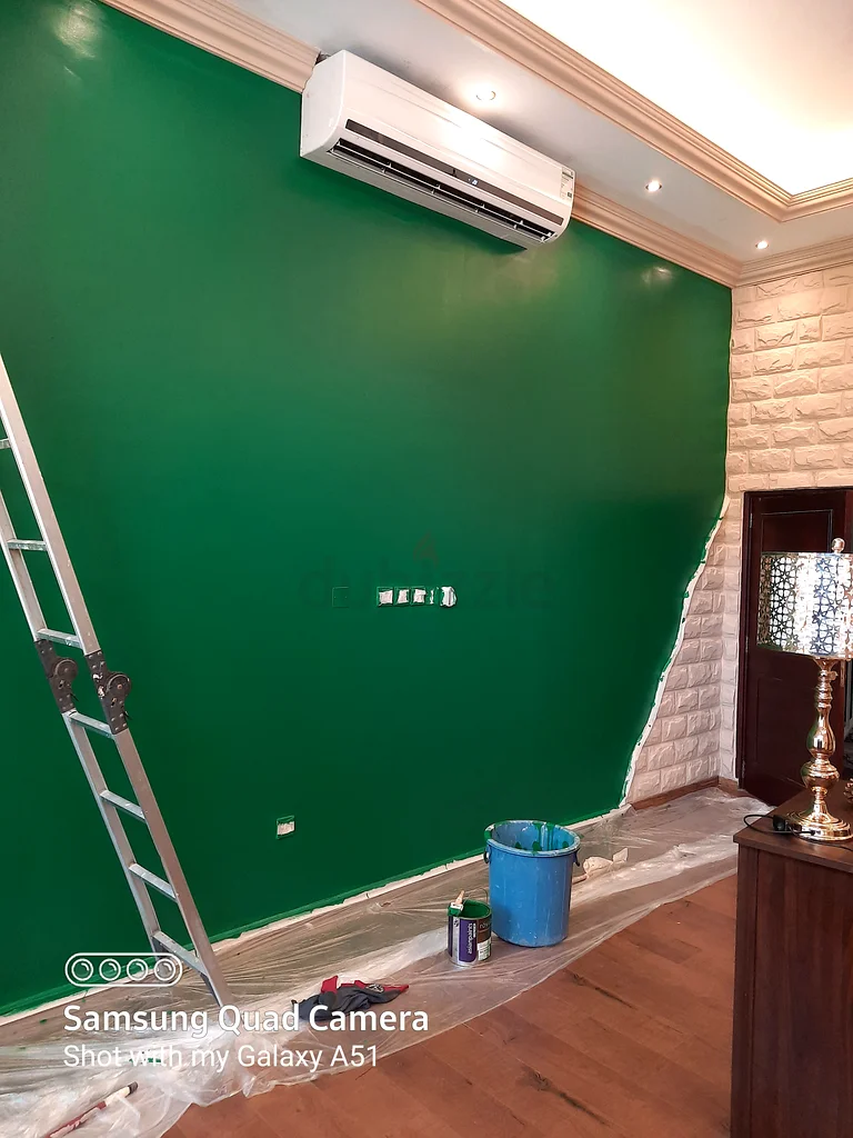 خدمات طلاء المنازل63218320346627112